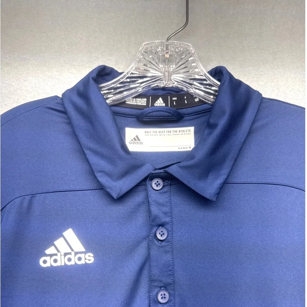 adidas performance polo
